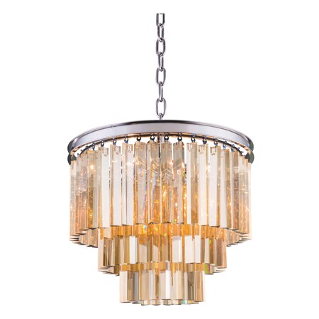 1201 Sydney Collection Pendent Lamp